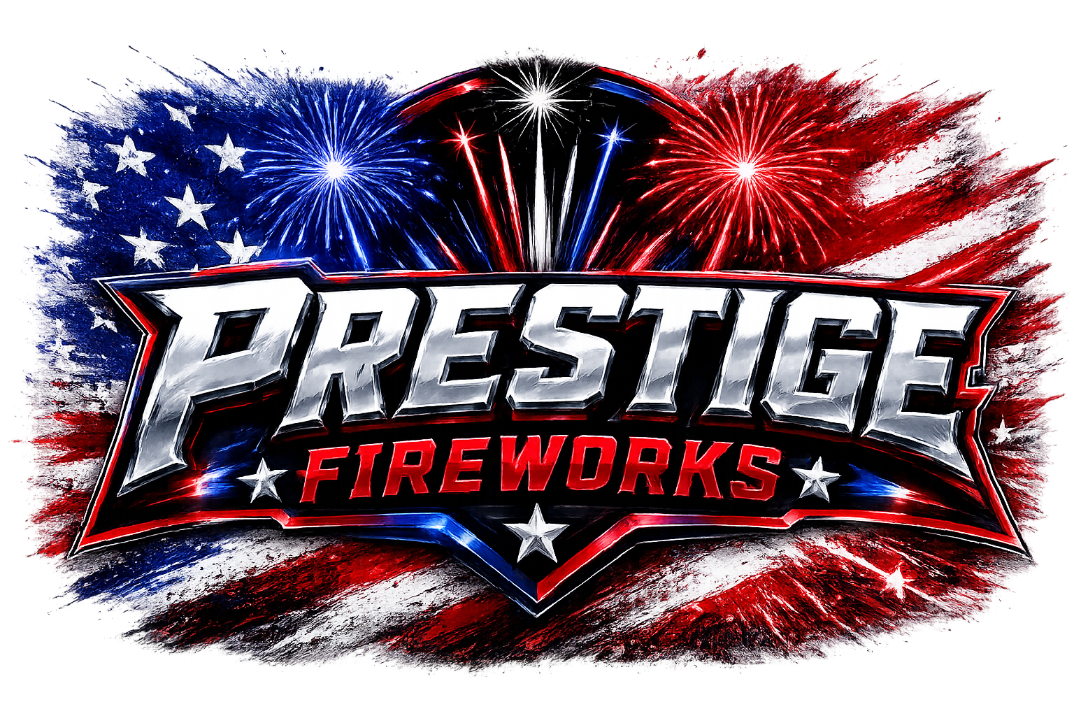 Prestige Fireworks